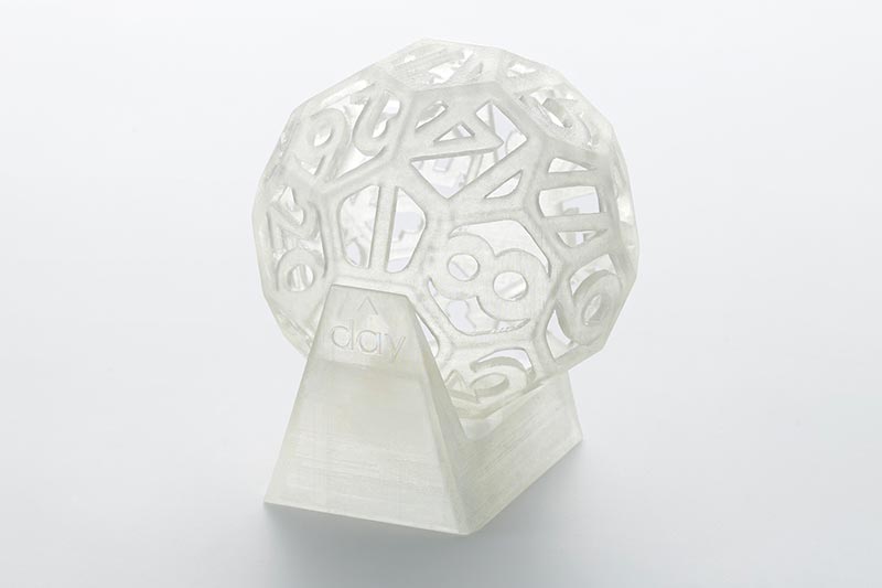 3D Milling and 3D Printing Solutions