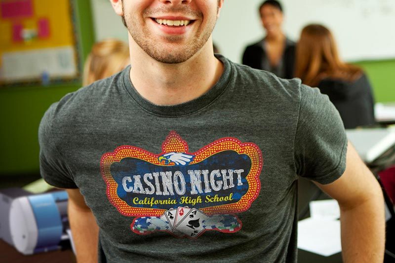 print cut applications