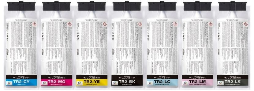 Dgexpress Ink Roland Colour Management | Roland DG | Blog