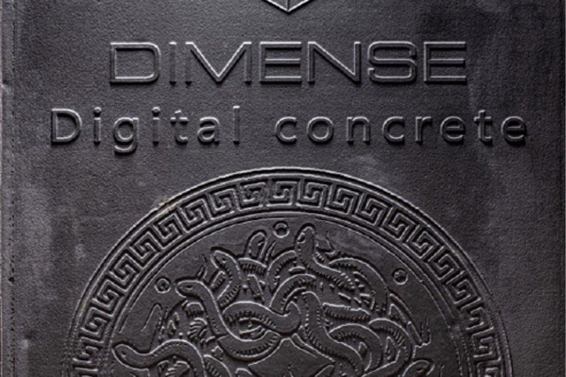 Dimense Digital Concrete