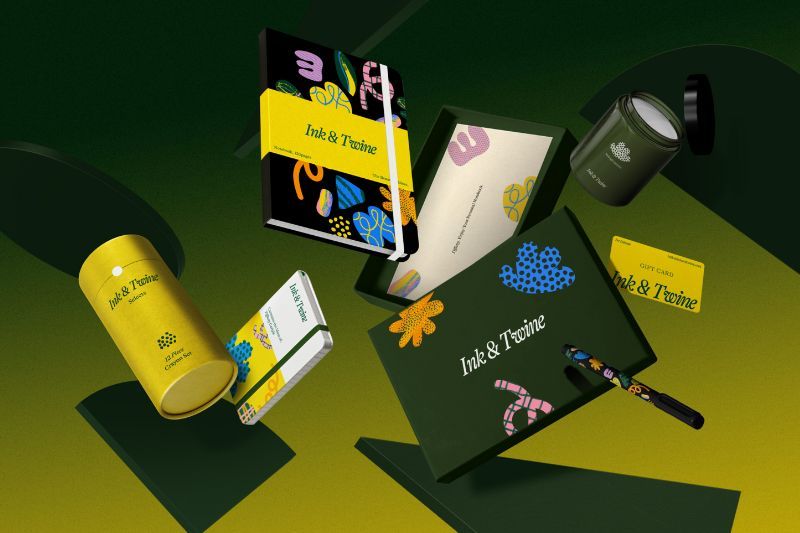 Samples printed on the BD8 Series (1)