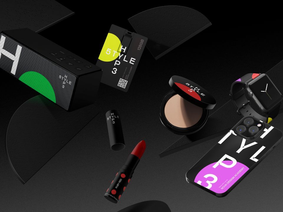 UV Flatbed Printing for Retail  Teaser