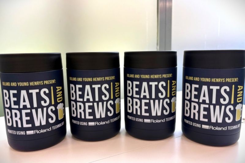 Beer Coolers
