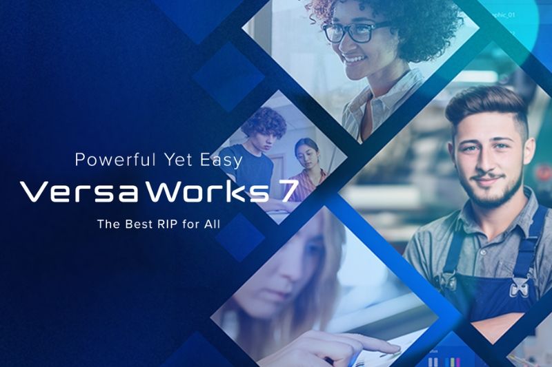VersaWorks 7