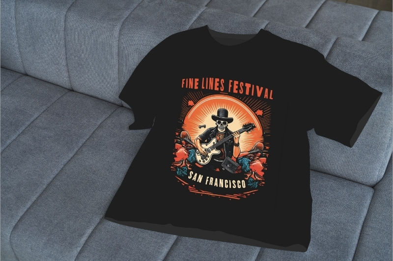 TShirt