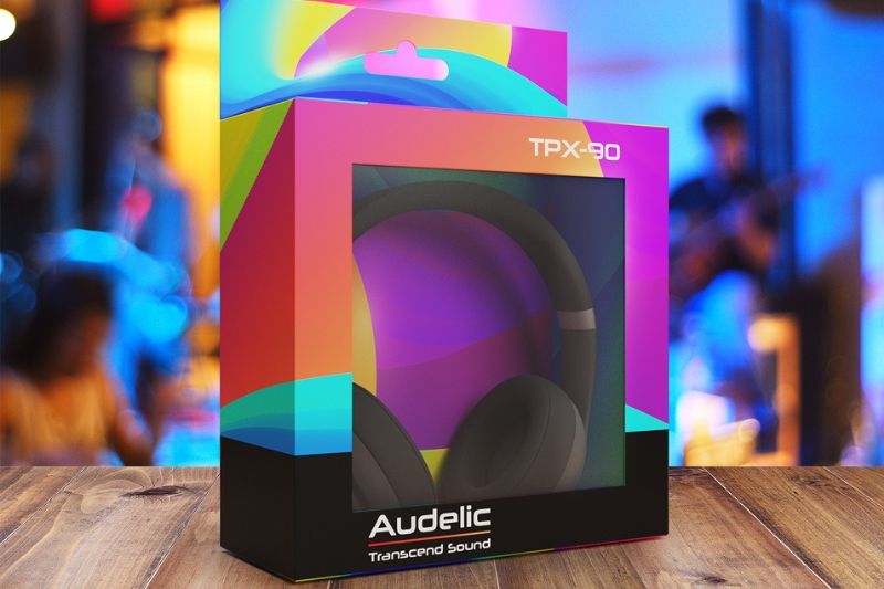 Packaging