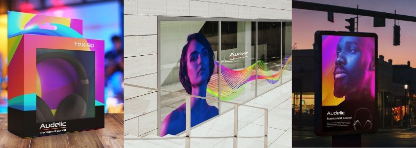 UV RolltoRoll Printing Blog Header