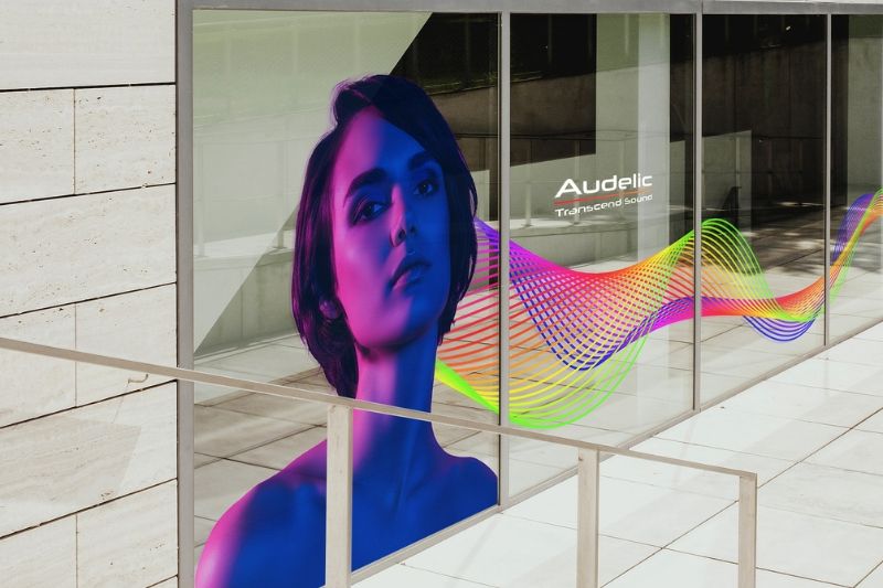 Window Display