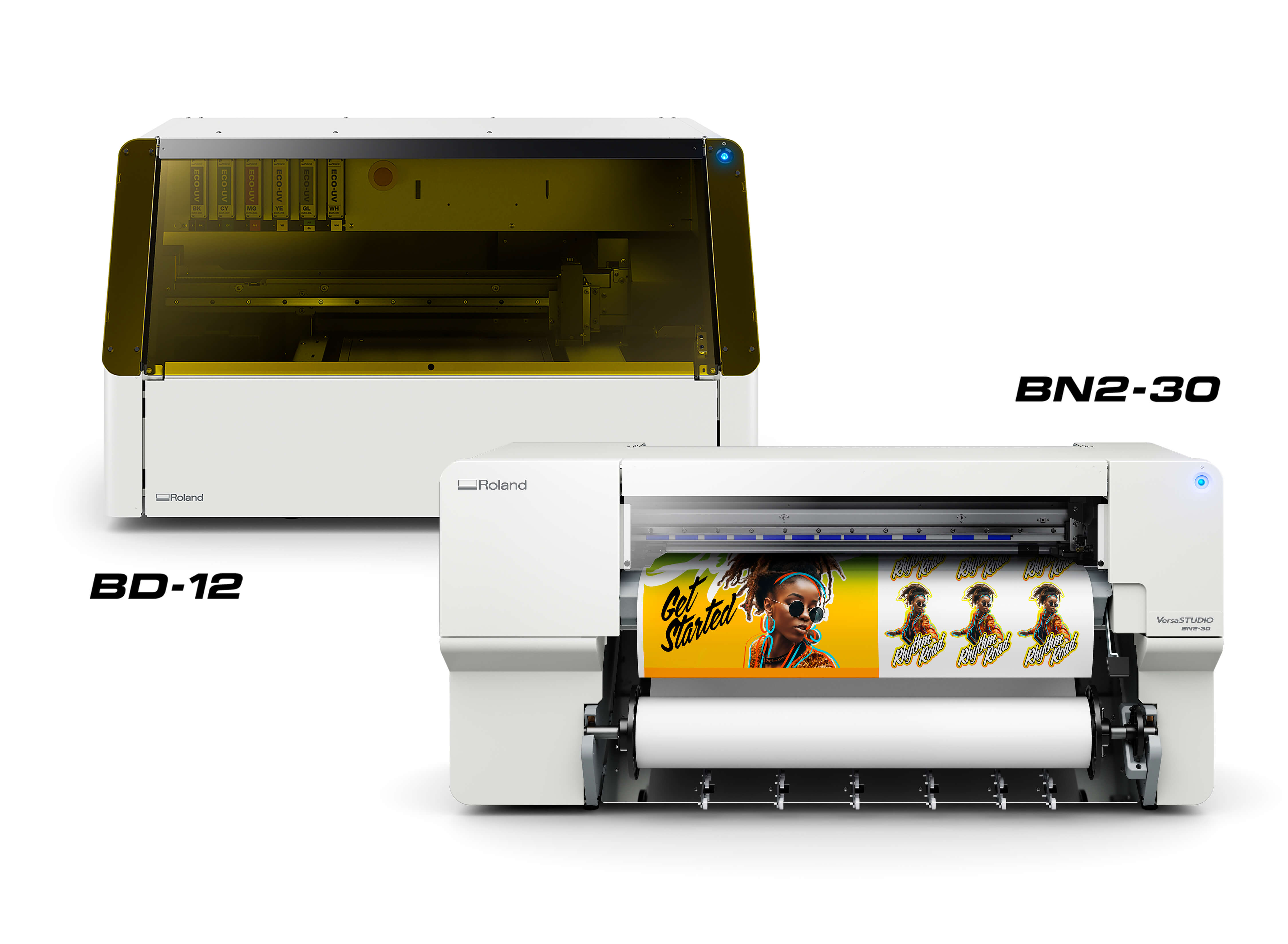 Roland_DG_VersaSTUDIO_BN230_and_BD12