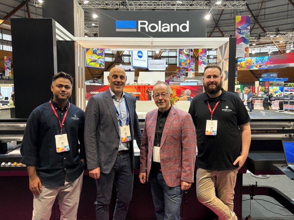 Total Image Supplies Teaser Image