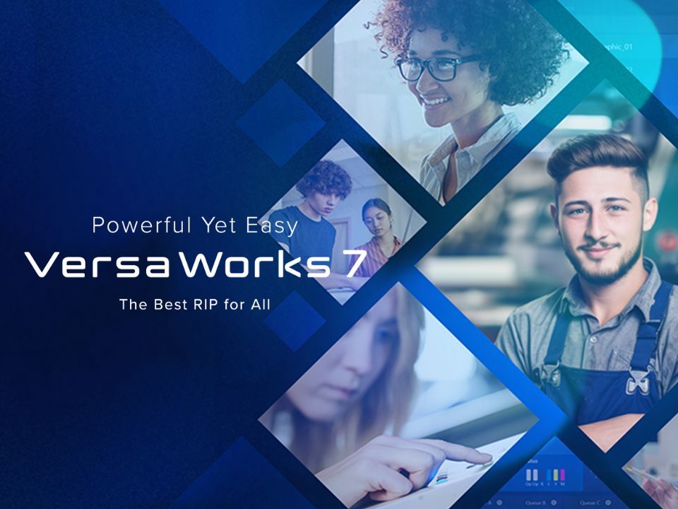 VersaWorks 7_Teaser
