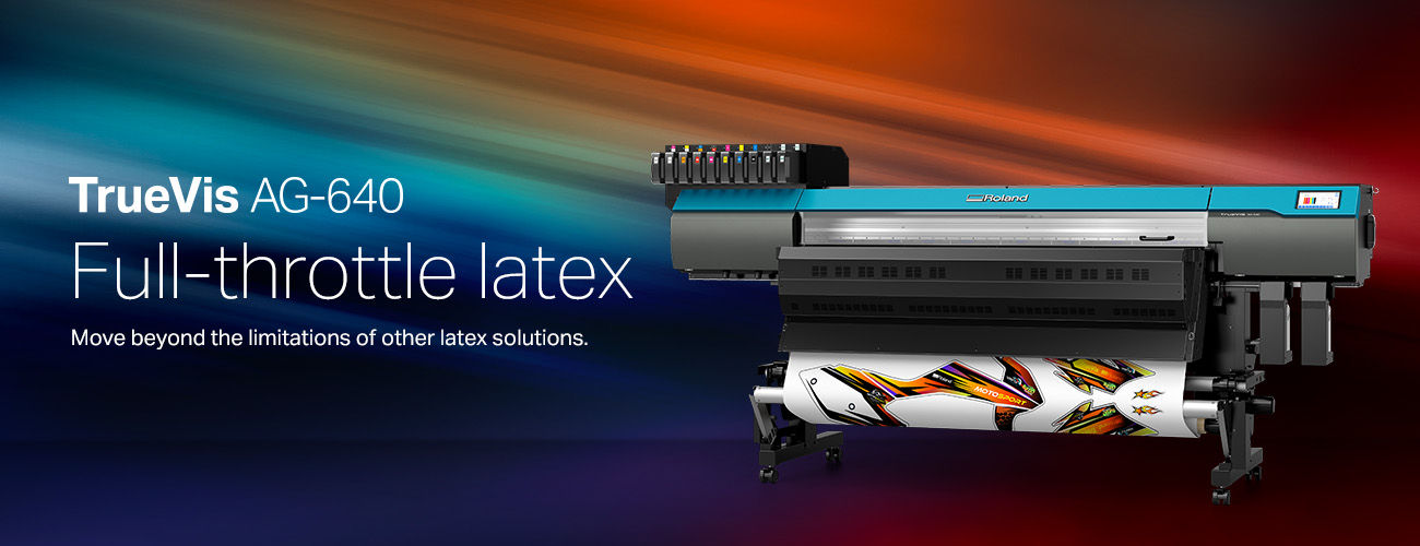 AG640 email header