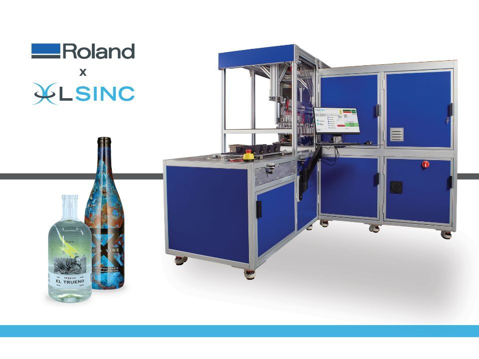 LSINC Partnership Press Release Images