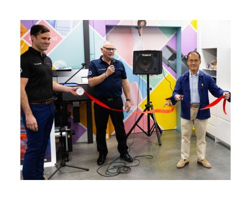 Melbourne CC Opening