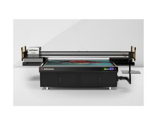 EU1000MF Timeline page