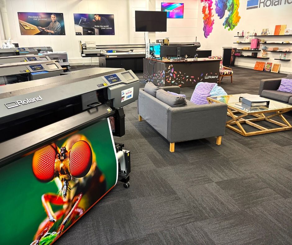 Sydney Creative Centre