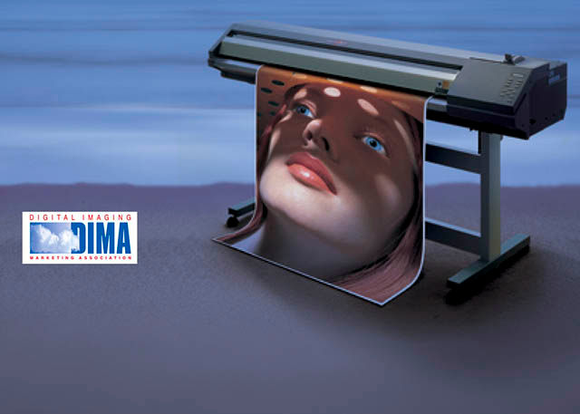 2006 The Roland Hi-Fi JET Pro wins the 2006 DIMA Printer Shootout Award for a second consecutive year.