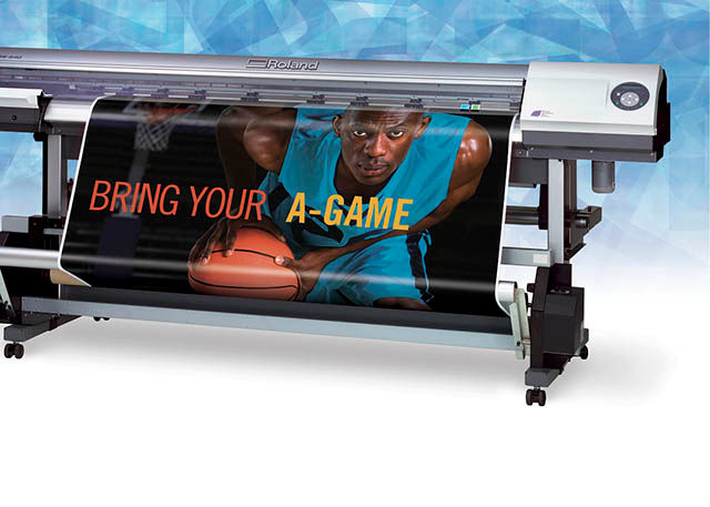 2008 The VersaArt Series wide-format eco-solvent inkjet printers enter the market, offering superior performance and value.