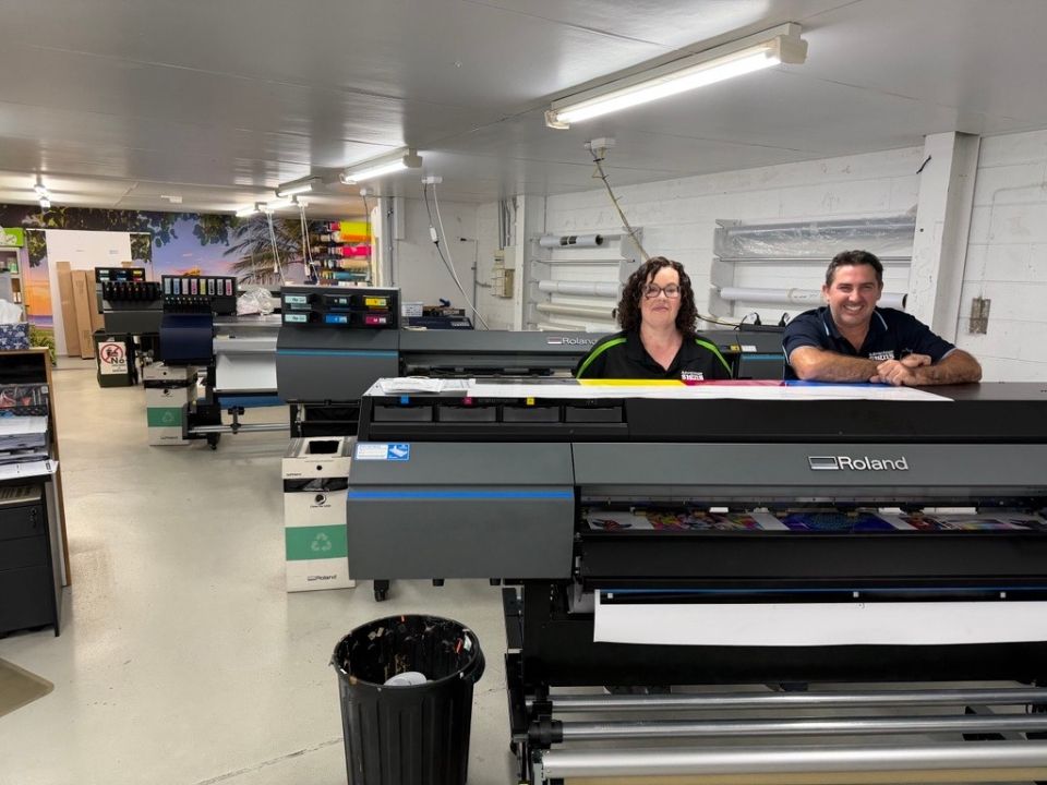 Advantage Signs Townsville Teaser