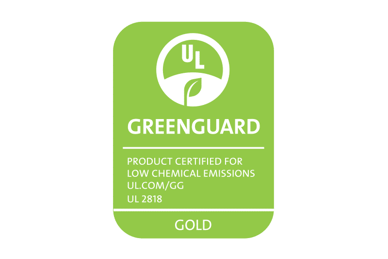 GREENGUARD Certified
