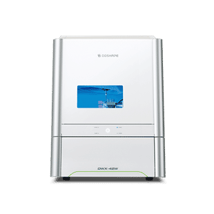 DWX-4W Dental Wet Mill