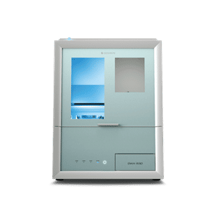 DWX-52D Milling Machine
