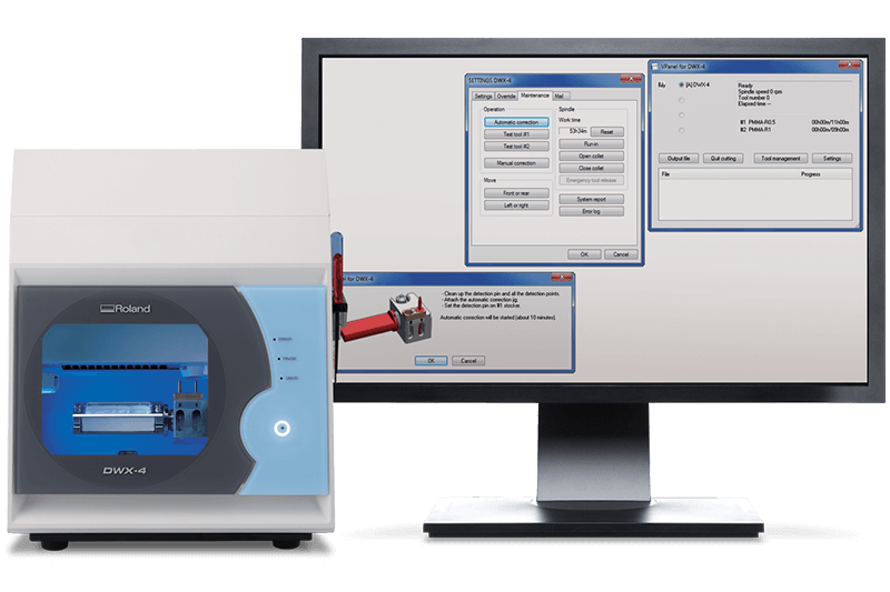 VPanel