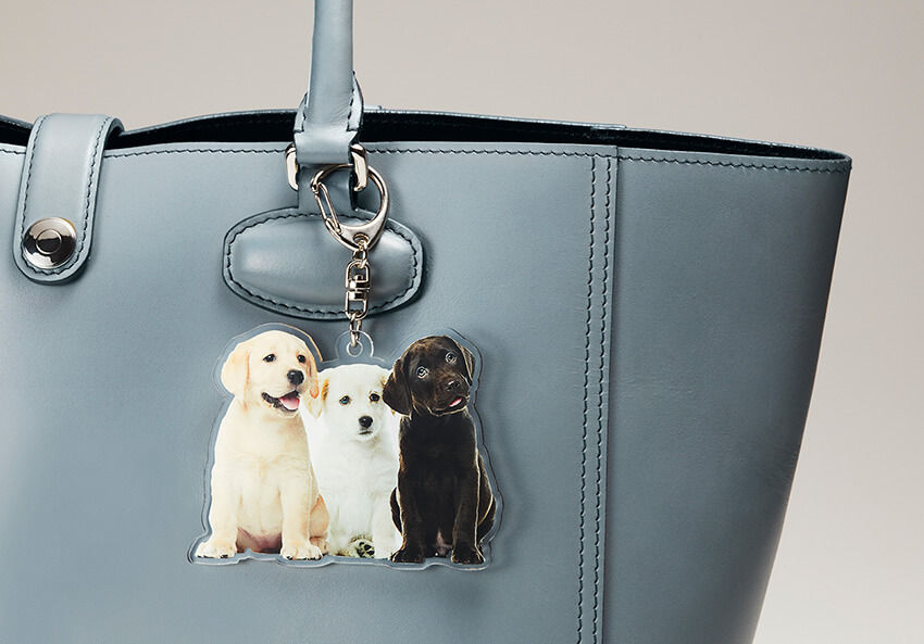 Key chains