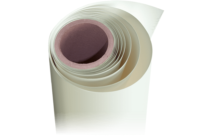 Eco-Sol MAX inks performs on a range of materials