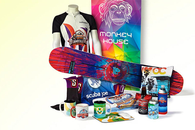 Texart SBL3 Dye Sublimation Inks