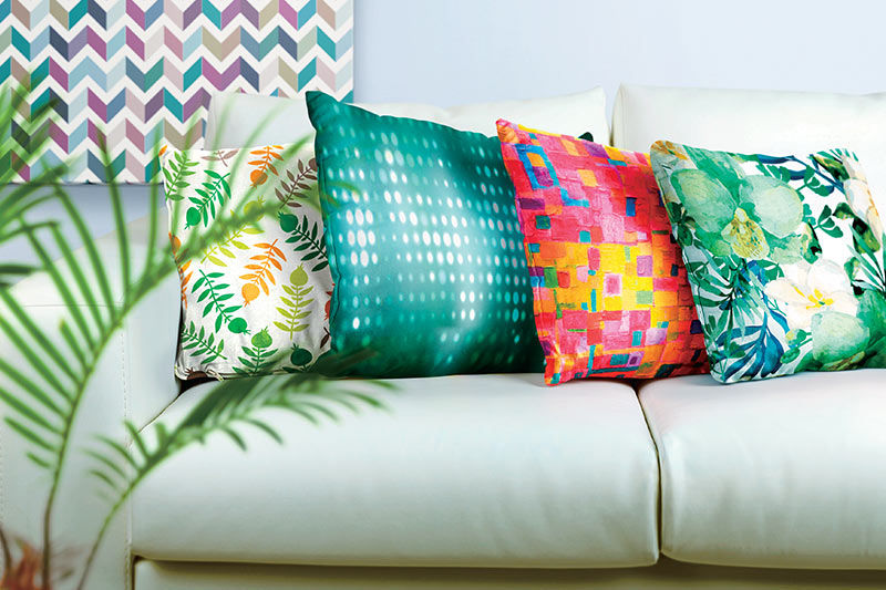 Sublimate fabrics with Roland Texart SBL3 Inks