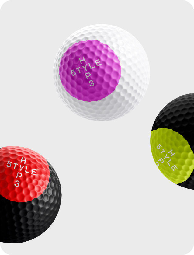 Curved Surfaces web