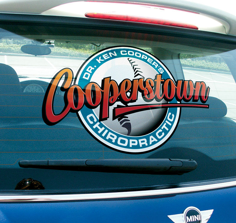 Vehicle Graphics