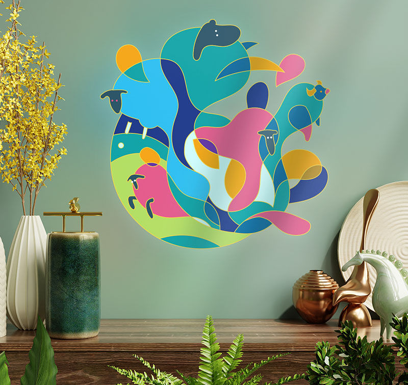 wall decor
