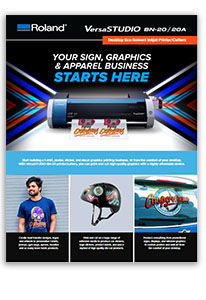 BN-20 Series Brochure