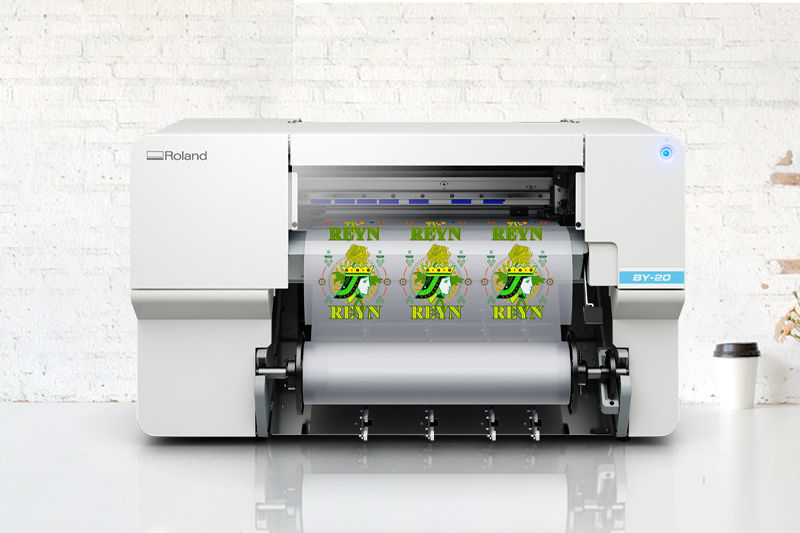 BY-20 A Fresh Way to Make an Impact