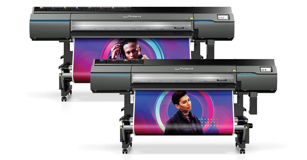 TrueVIS VG2 Series