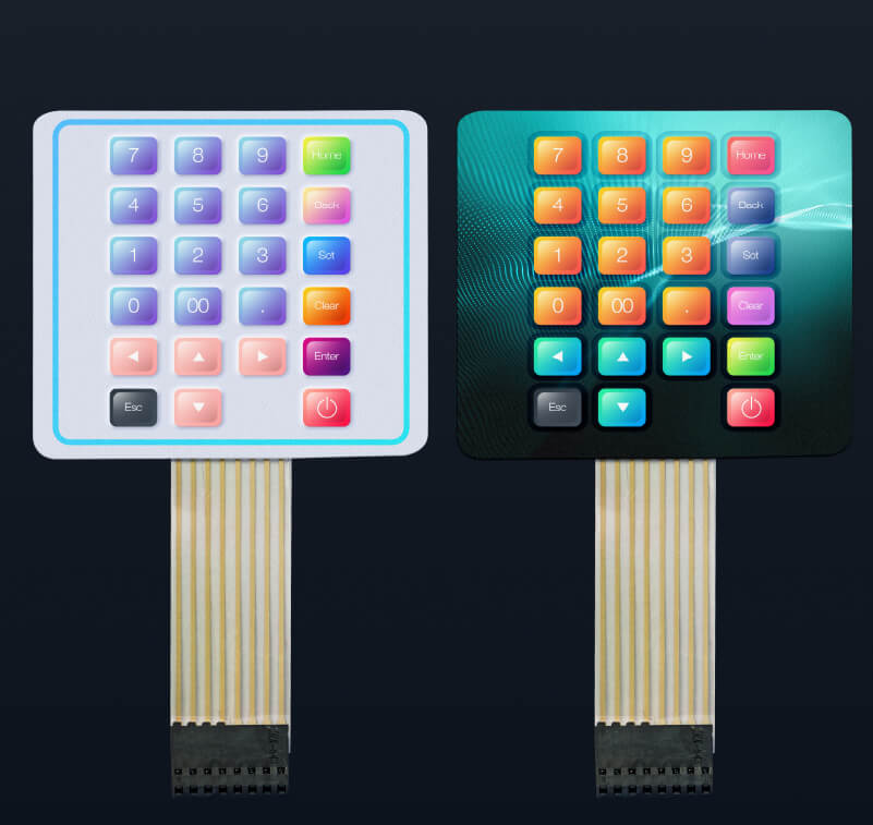 versaobjectmokeypad
