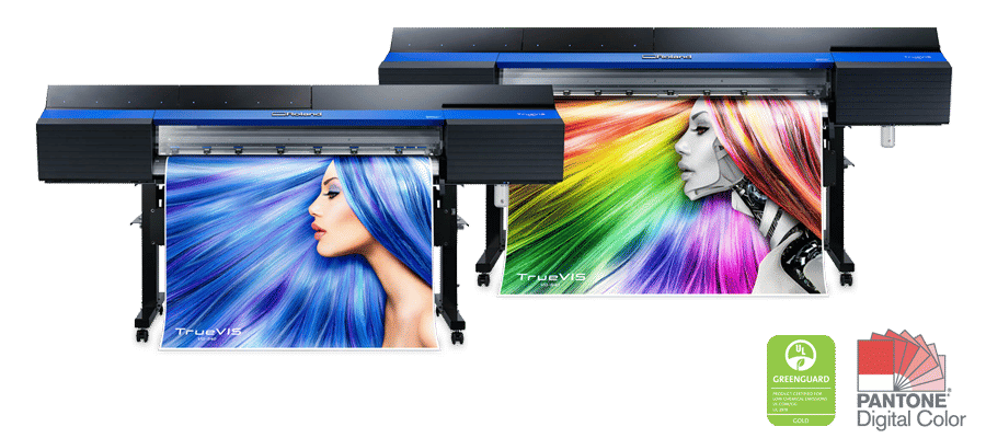 TrueVIS VG Series