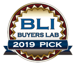 BLI BUYERS LAB - 2019 PICK