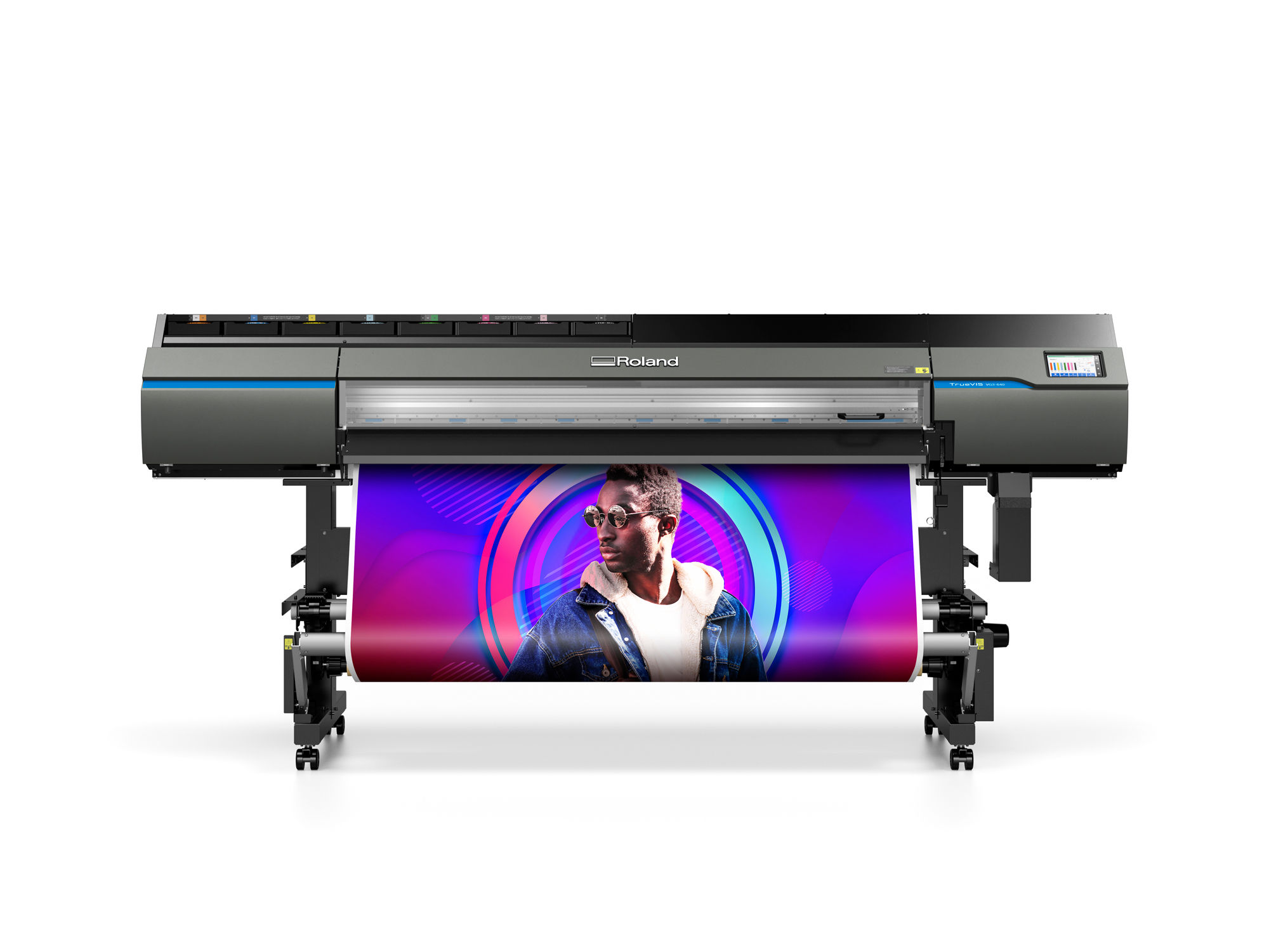 TrueVIS VG2 Series