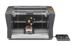 DE-3 Desktop Engraver