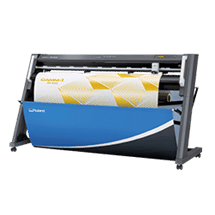 GR Large Format Cutters