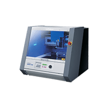 MDX-50 benchtop CNC mill