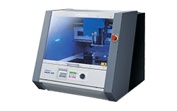 MDX-50 benchtop CNC mill