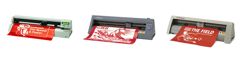 CutStudio supports legacy systems