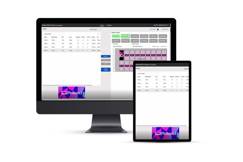 rdgc key feature Mob