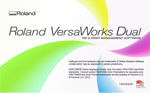 Roland VersaWorks Dual