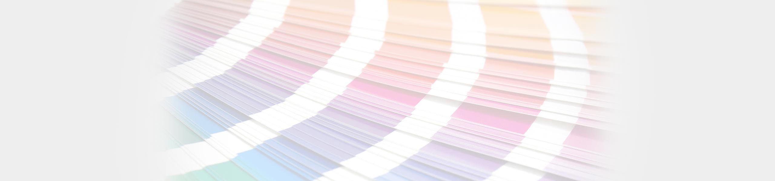 PANTONE Library