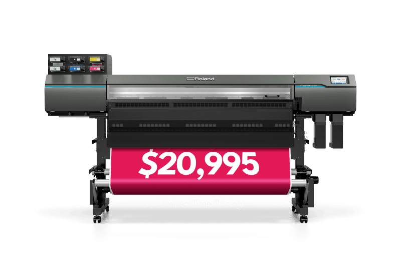 TrueVIS AP-640